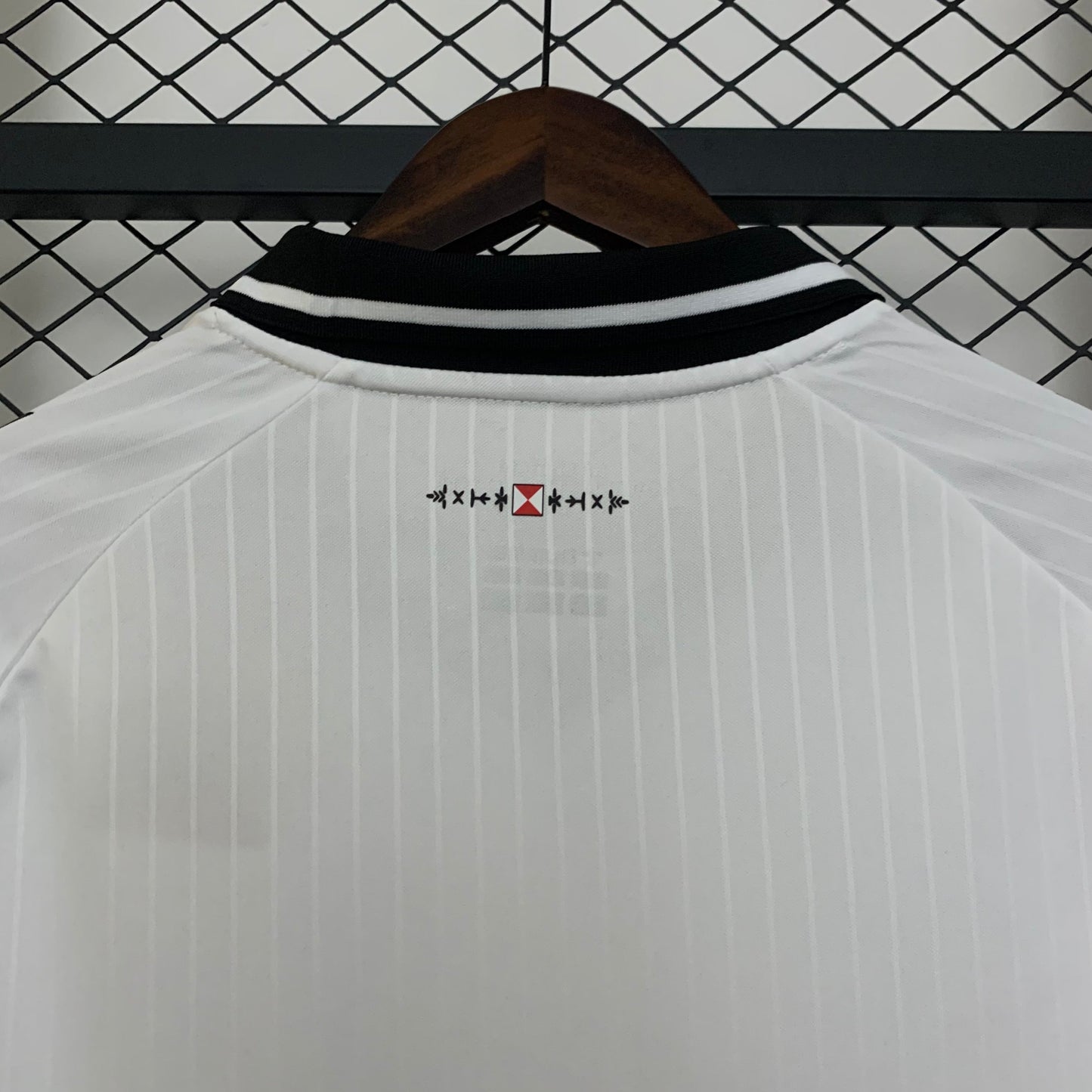 Camisola Celta Vigo 2025-26 Edição Especial Versão Adepto