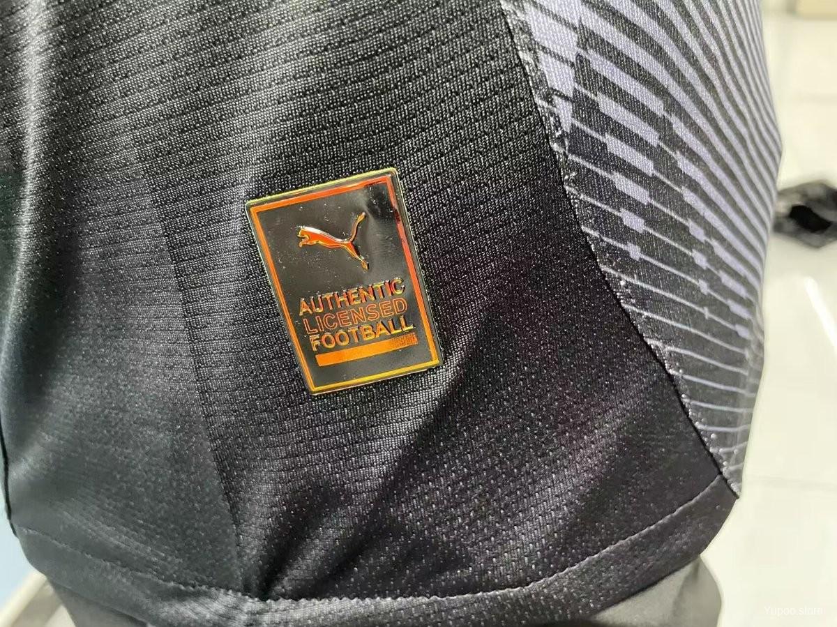 Galatasaray Jersey 2025-26 Special Edition Player Version