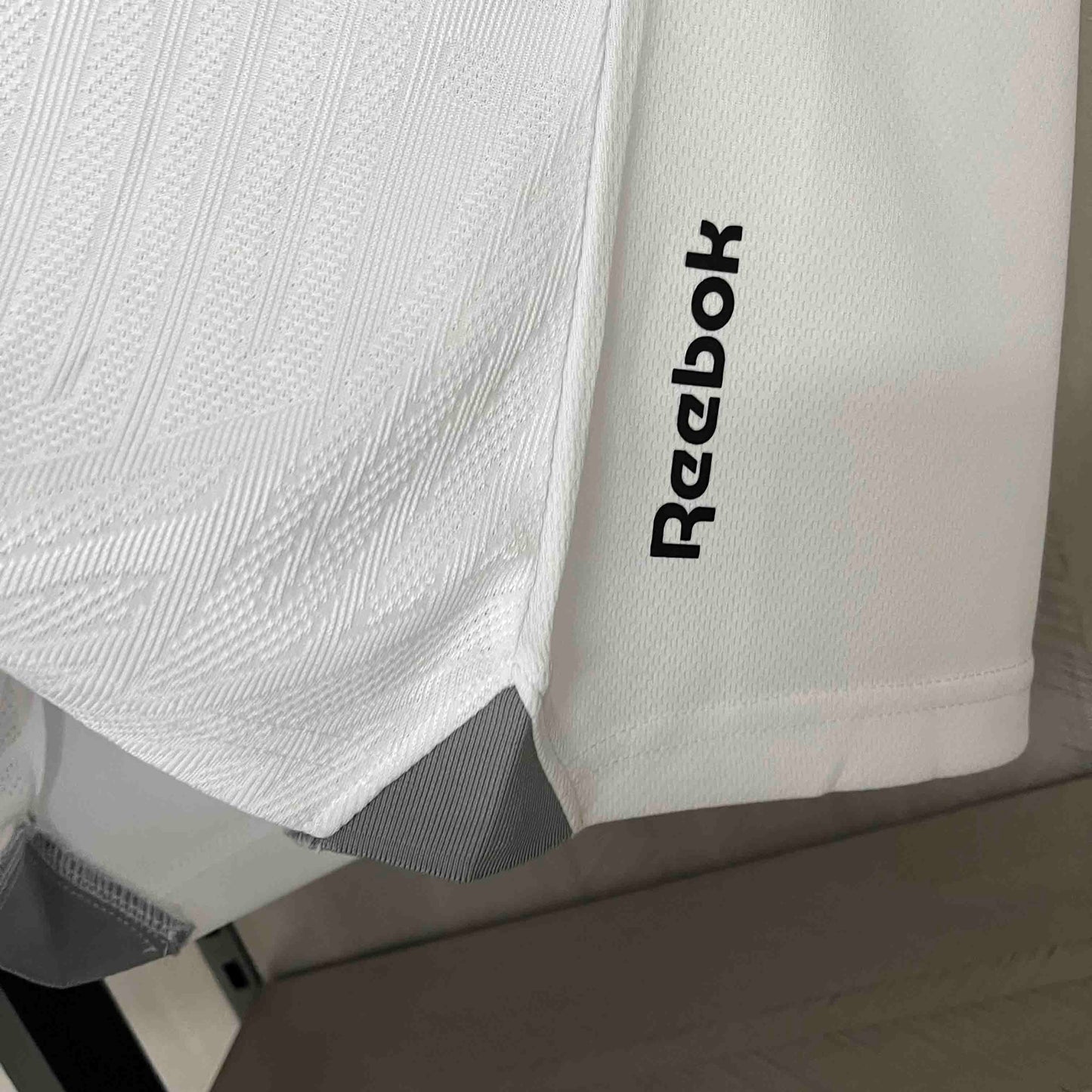 Camisola Botafogo-RJ 2024-25 Alternativa Branca Versão Mulher