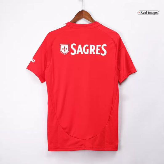 SLB 2024-25 Home Jersey Fan Version (Immediate Delivery)
