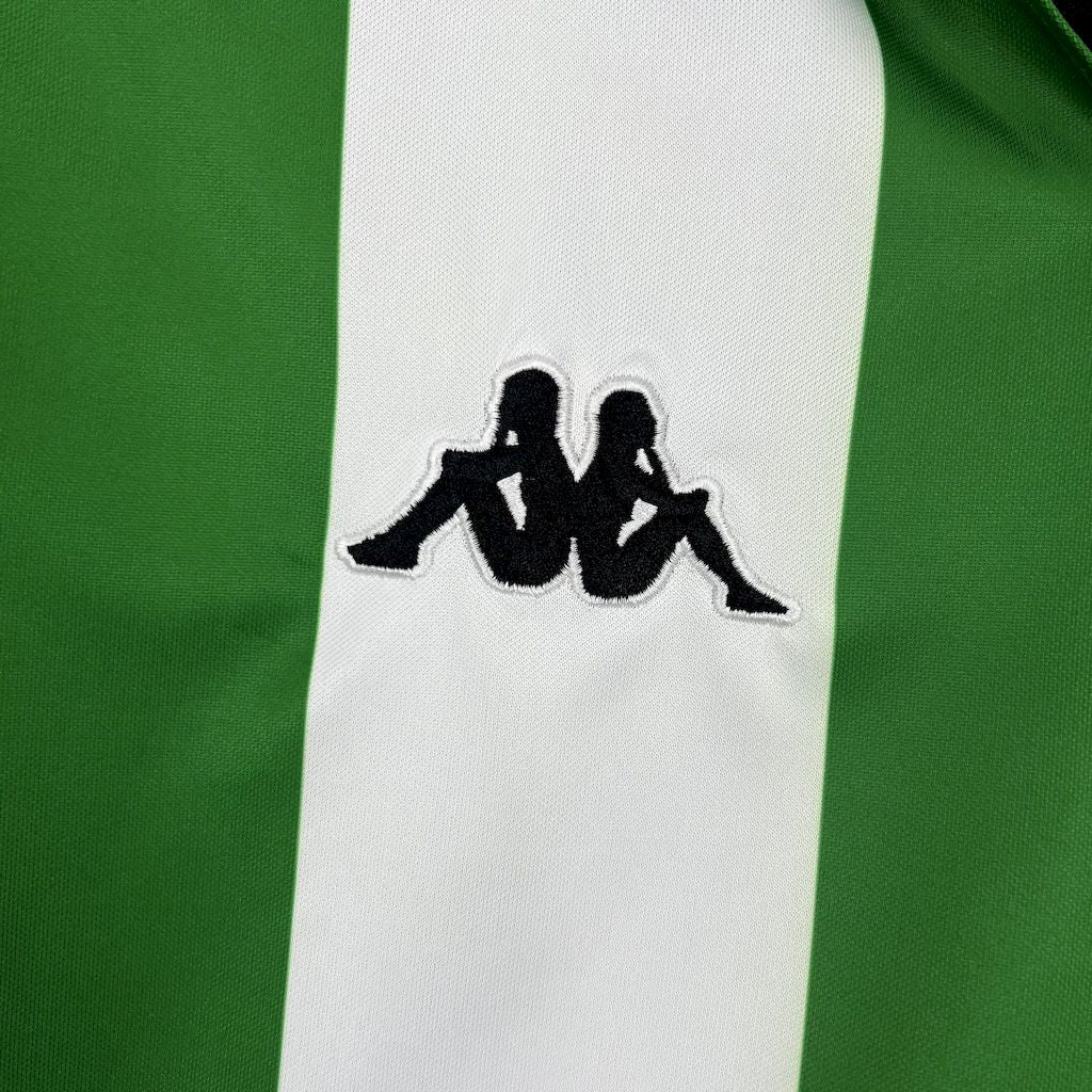 Camisola Real Betis 1998-99 Principal