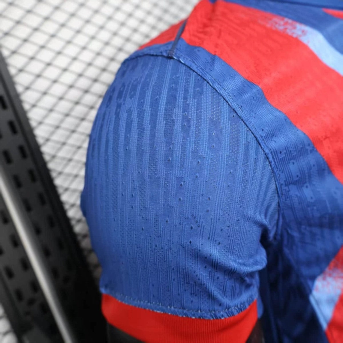Camisola FC Barcelona 2025-26 Edição Especial Versão Jogador