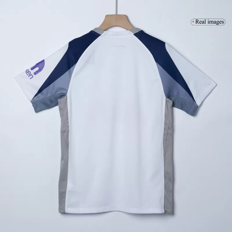 Kit Criança TOT 2025-26 Principal