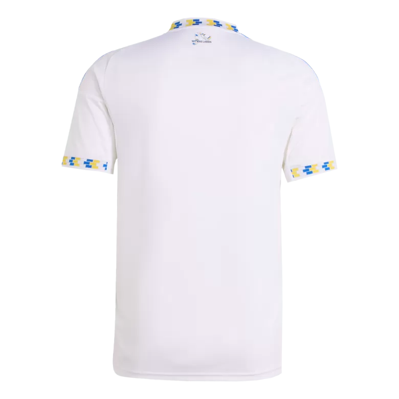 Camisola Leeds-U 2025-26 Principal Versão Adepto