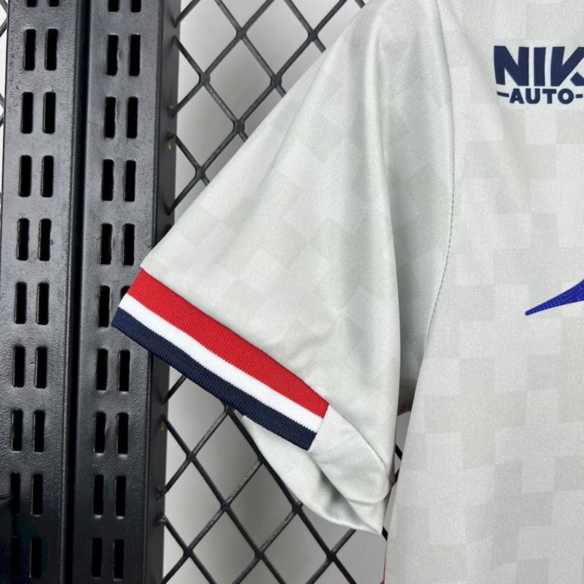Kit Criança CD Cruz Azul 2025-26 Alternativo
