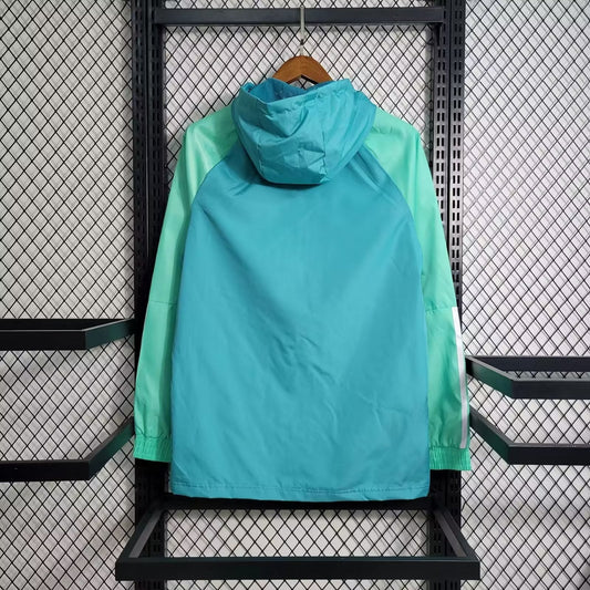 Wind breaker CA Boca Juniors