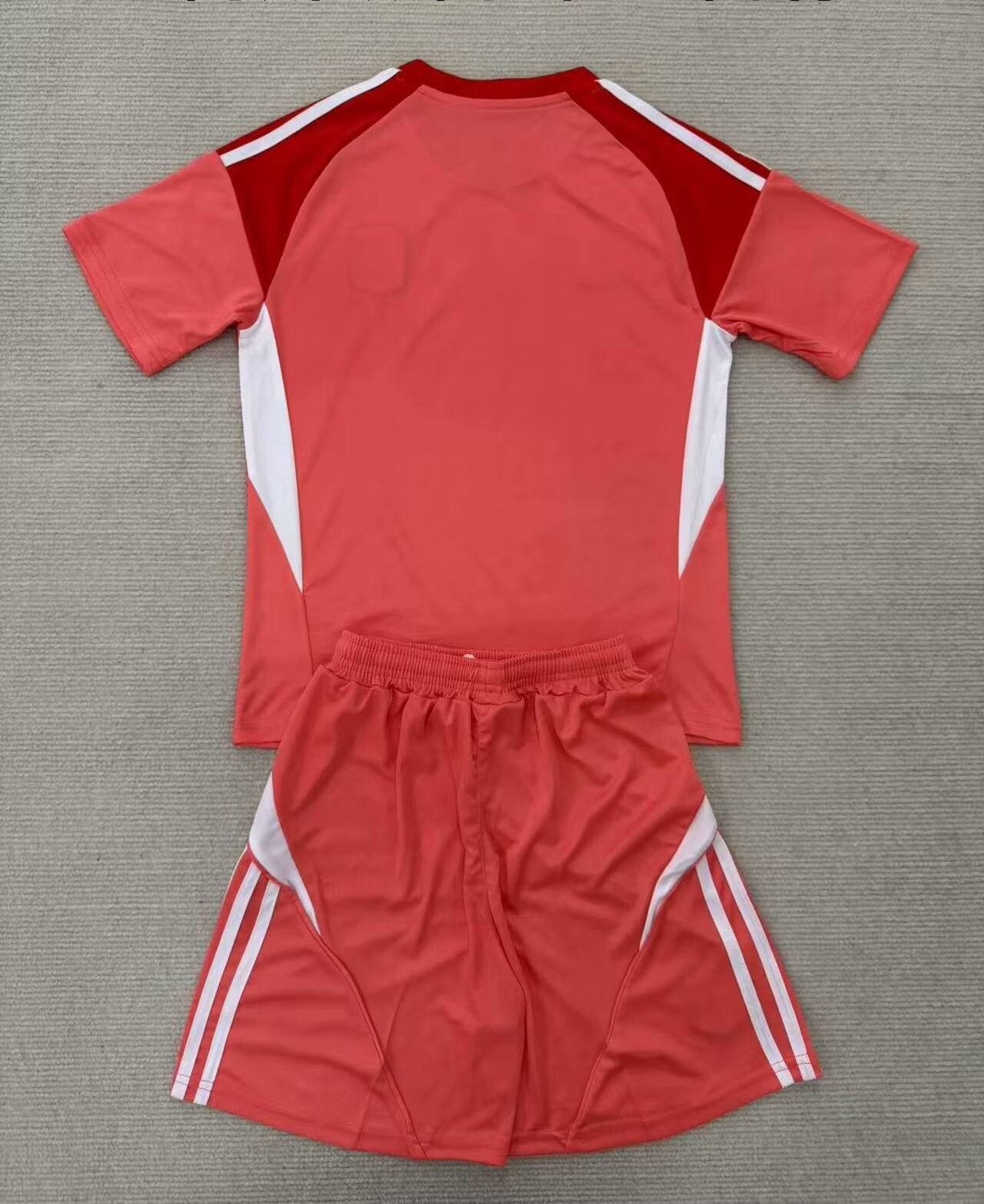 Kit Criança AV 2025-26 Guarda-Redes