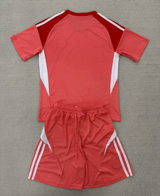 Kit Criança AV 2025-26 Guarda-Redes