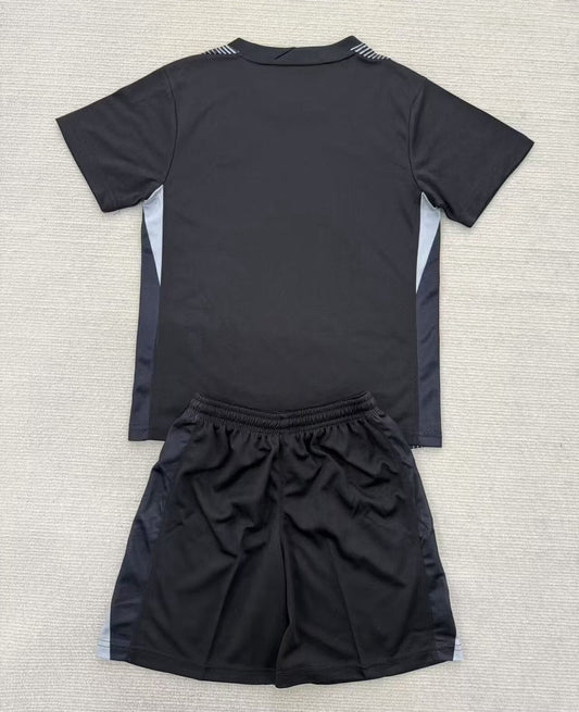 Paris Saint-Germain FC 2025-26 Kids’ Goalkeeper Kit