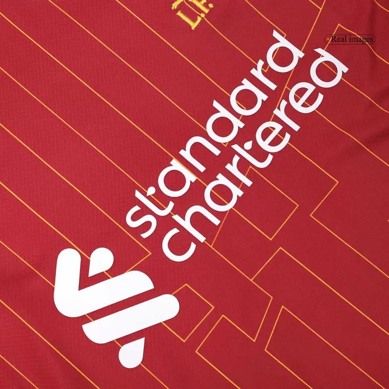 Camisola LIV 2024-25 Principal UCL Versão Adepto DIOGO J. #20