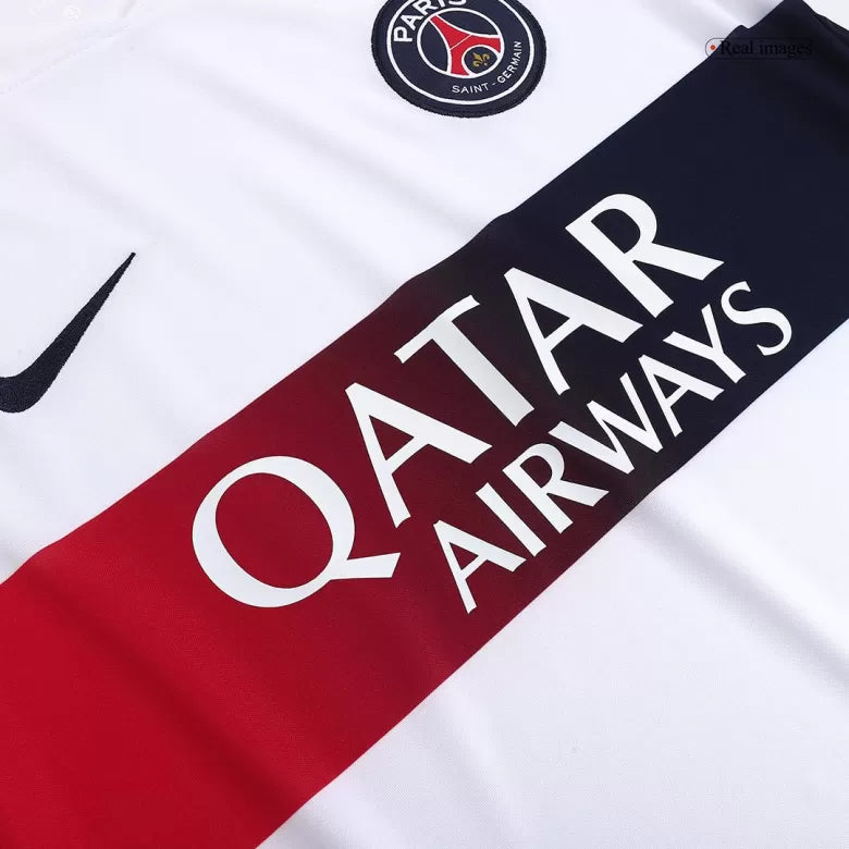 Camisola FC Paris Saint-Germain 2023-24 Alternativa NEYMAR JR #10