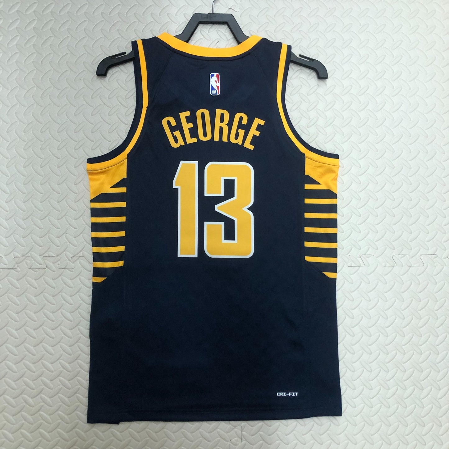 Camisola NBA 2023 Indiana Pacers