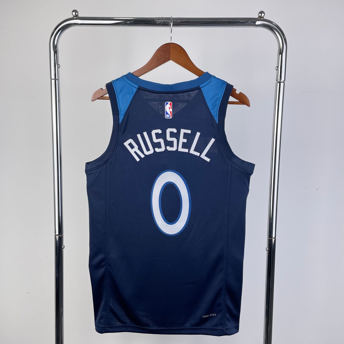 Camisola NBA 2023 Minnesota Timberwolves