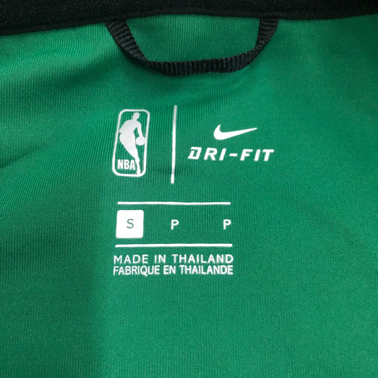 NBA Boston Celtics Jacket
