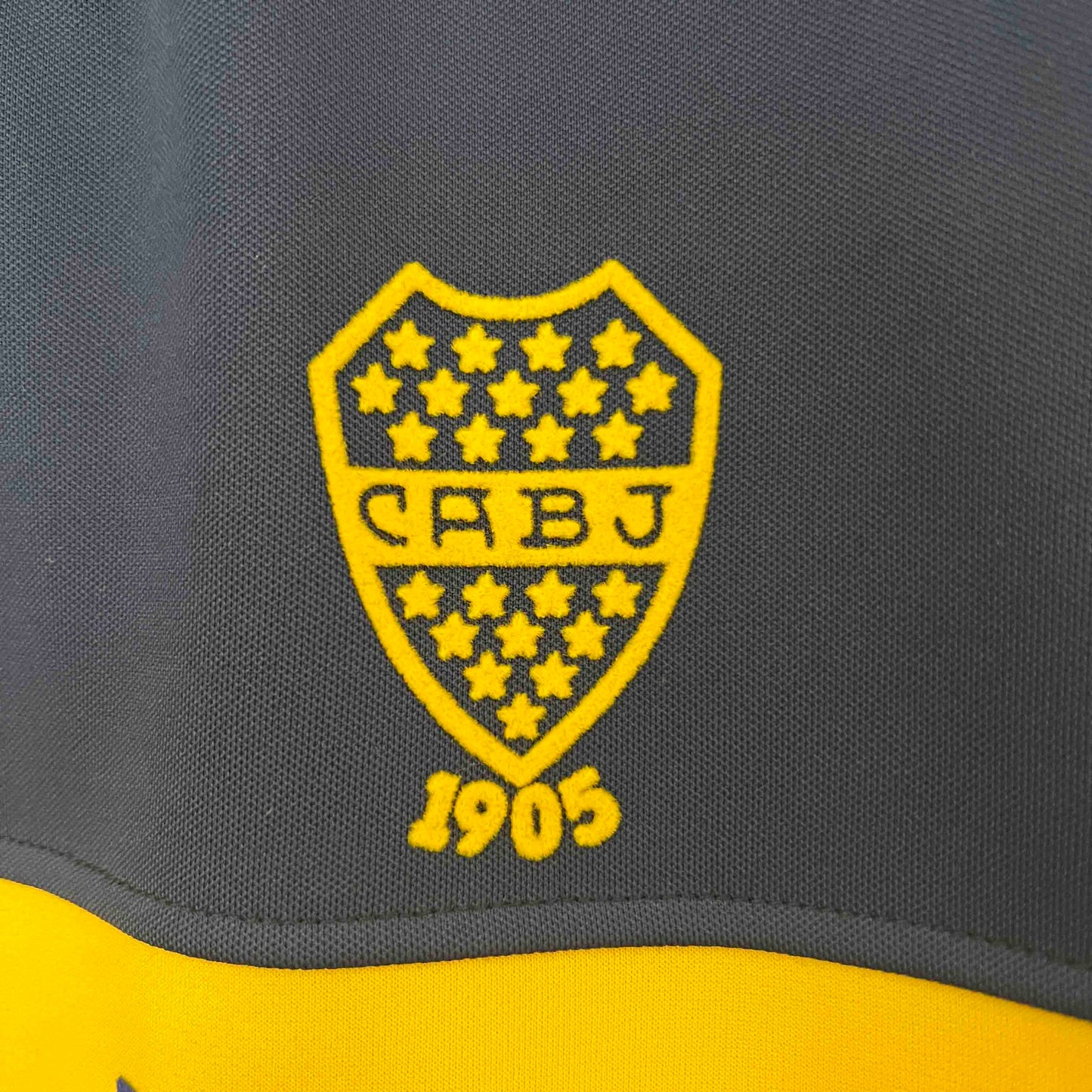 Camisola CA Boca Juniors 1994-95 Principal