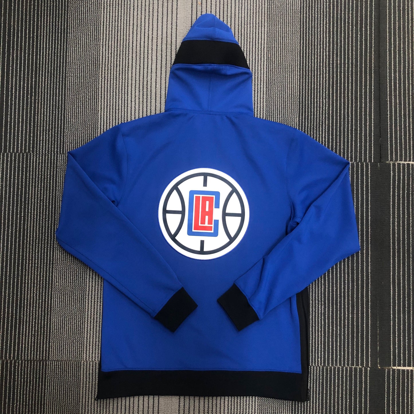 Casaco NBA LA Clippers
