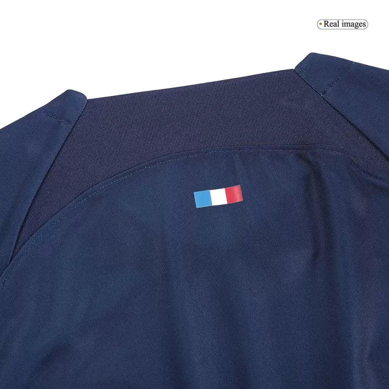 Camisola FC Paris Saint-Germain 2023-24 Principal MBAPPÉ #7