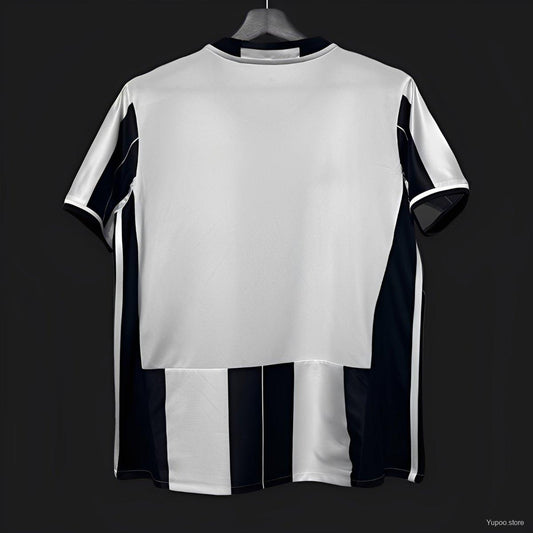 2016-17 Juventus FC Home Jersey