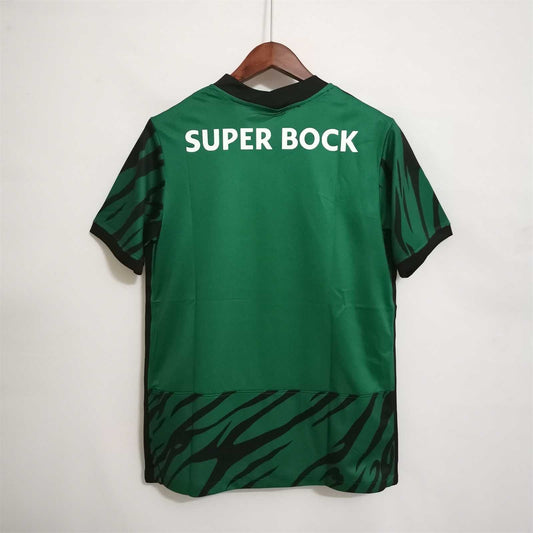 SCP 2021-22 Alternate Jersey