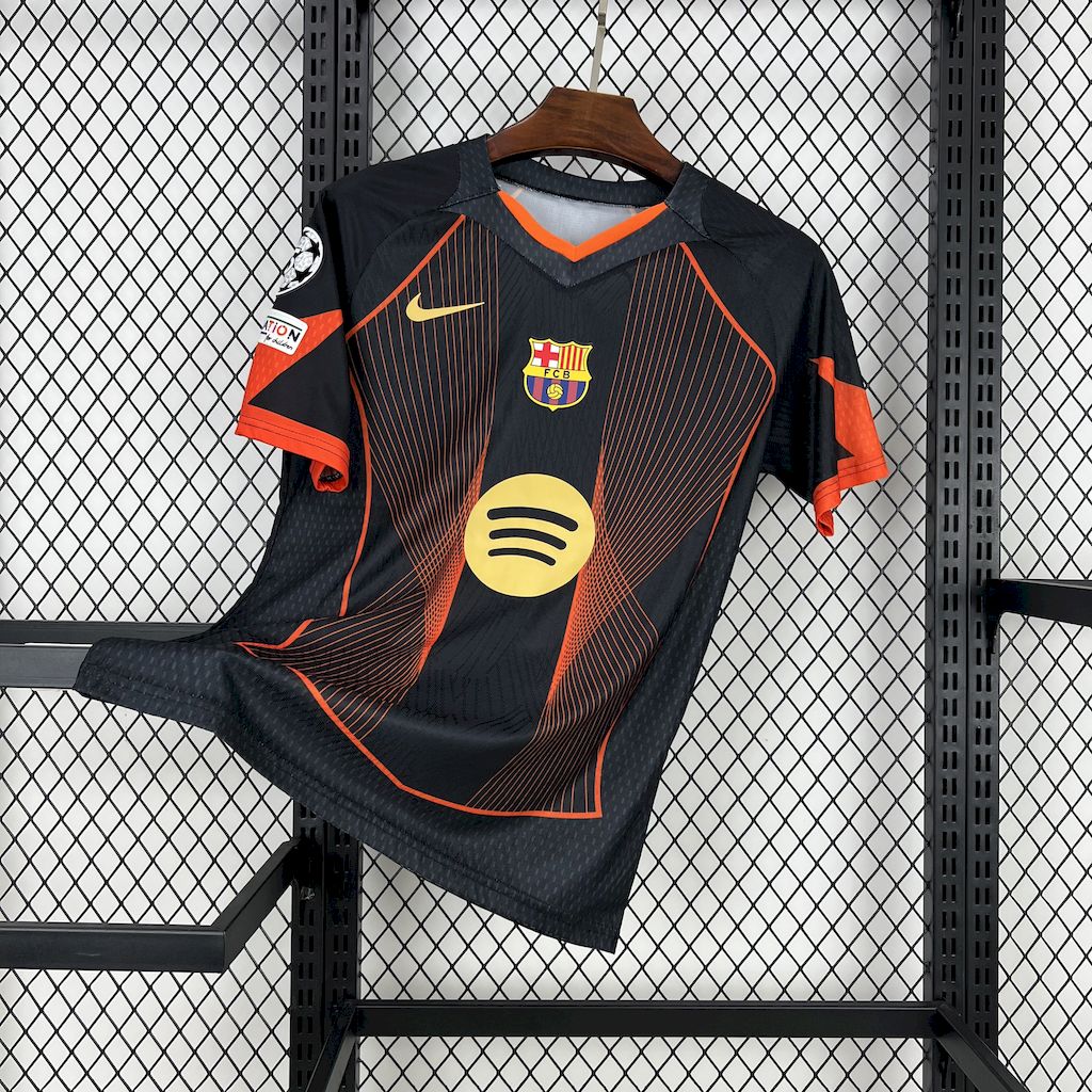 Camisola FC Barcelona 2025-26 Edição Especial Versão Adepto