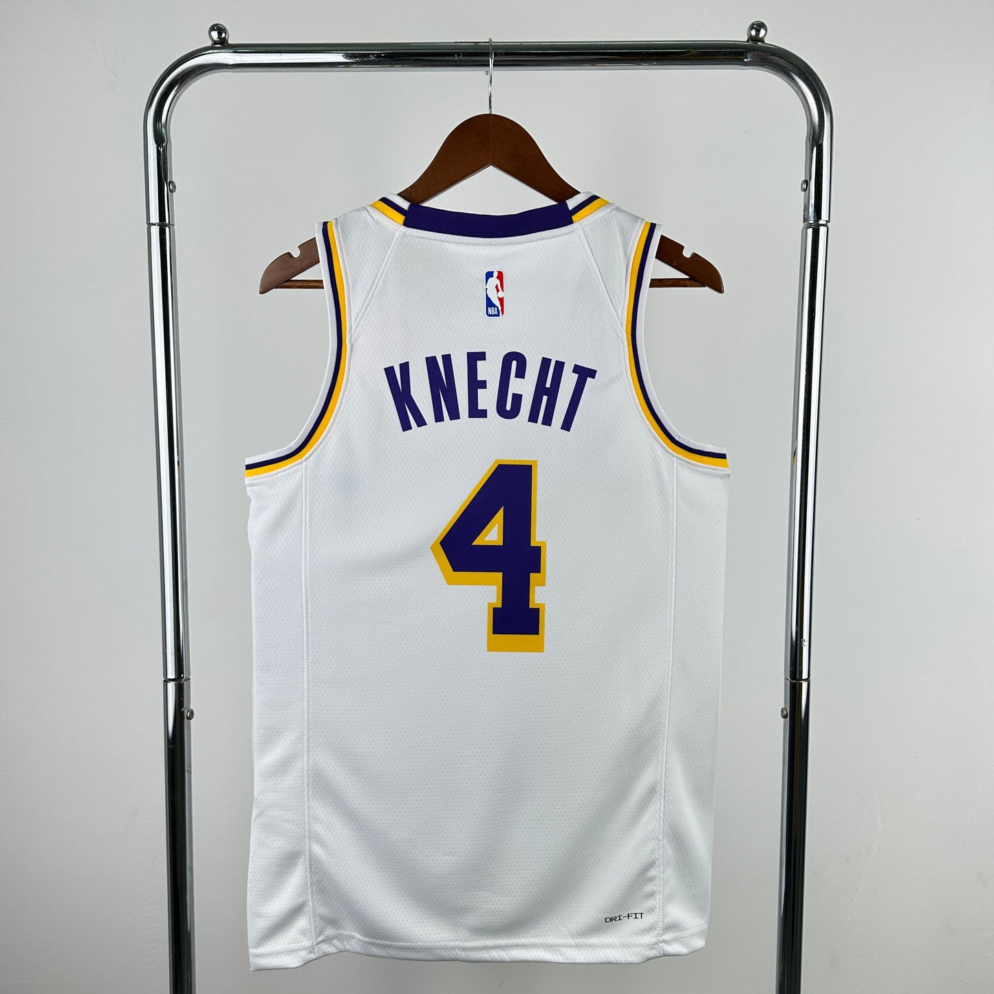 Camisola NBA 2023 Los Angeles Lakers