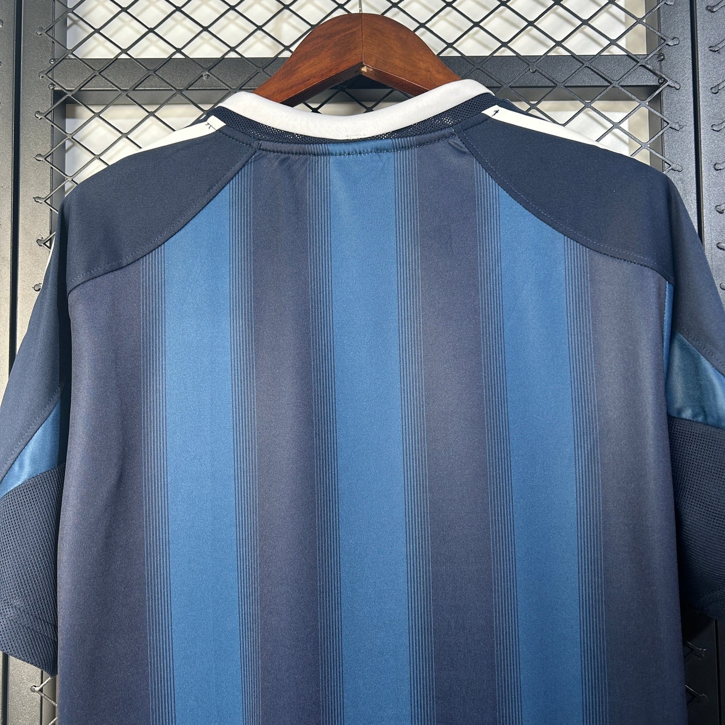 Camisola NCU 2005-06 Alternativa