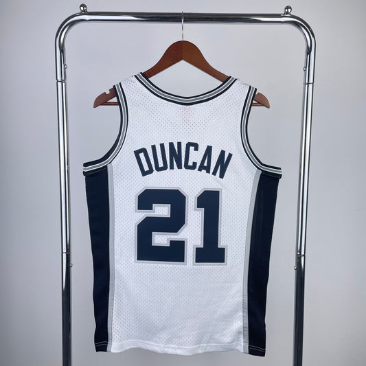 Camisola NBA 1998-99 San Antonio Spurs