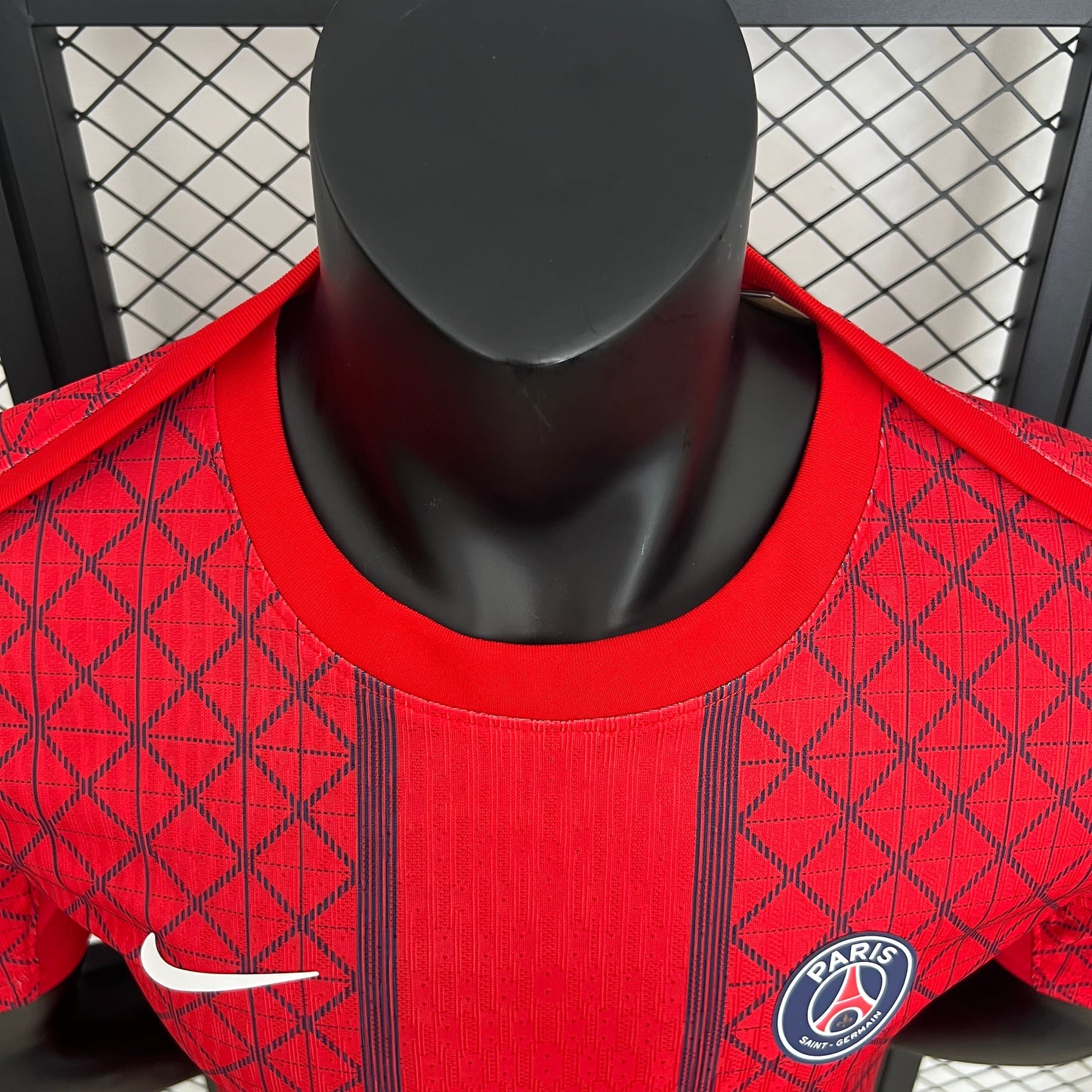 Camisola FC Paris Saint-Germain 2025-26 Edição Especial Versão Jogador