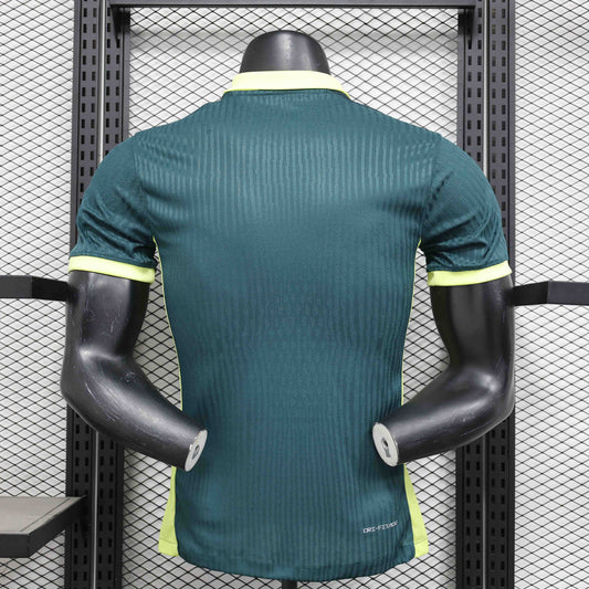 Camisola FC Barcelona 2025-26 dição Especial Versão Jogador