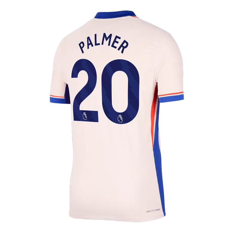 Camisola CHE 2024-25 Alternativa Beje Versão Adepto PALMER #20