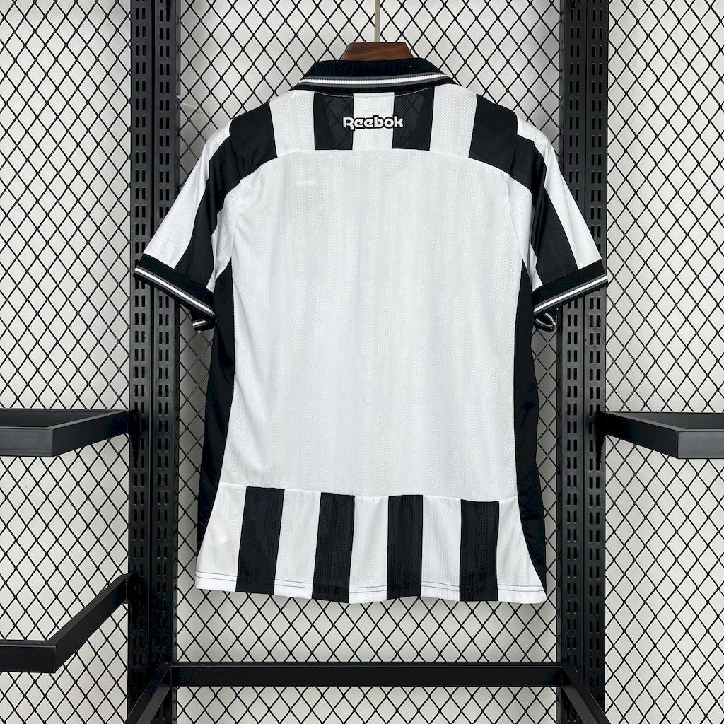 Camisola Botafogo-RJ 2025-26 Principal Versão Adepto
