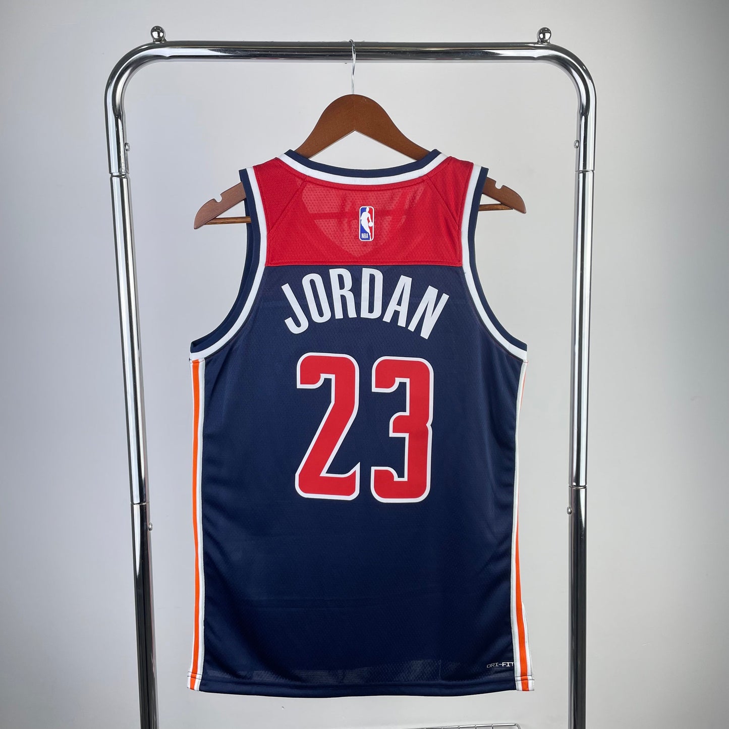 Camisola NBA 2023 Washington Wizards