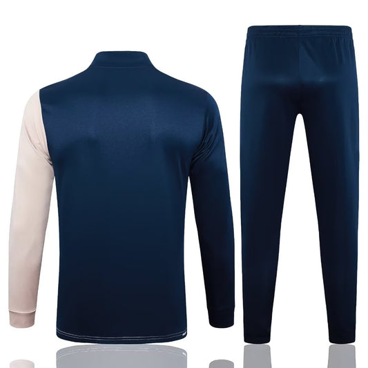 São Paulo 2024-25 Tracksuit – Top