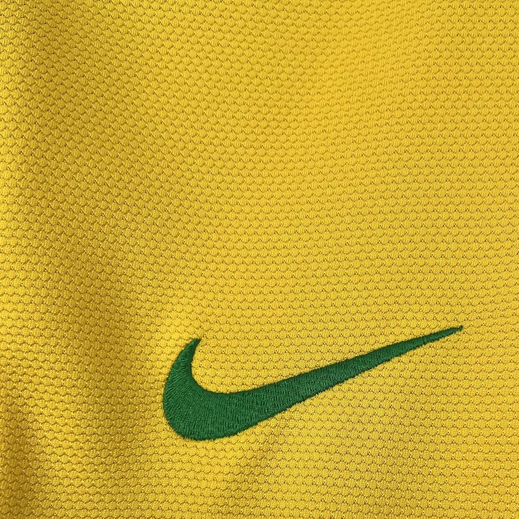 Camisola Brasil 2012 Principal