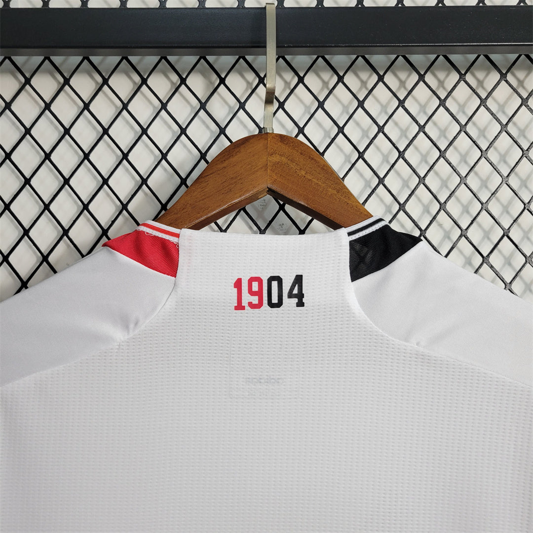 Camisola SLB 2023-24 Alternativa
