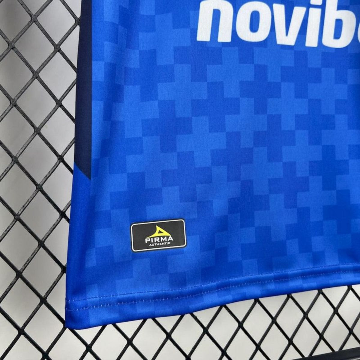 Kit Criança CD Cruz Azul 2025-26 Principal