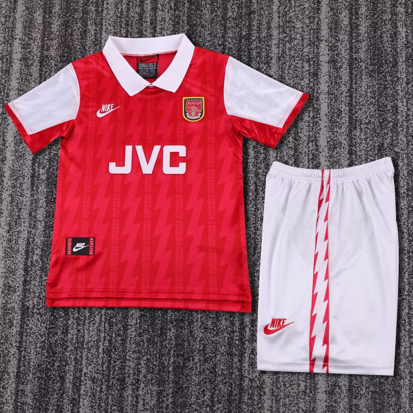 Kit Criança ASR 1995-96 Principal
