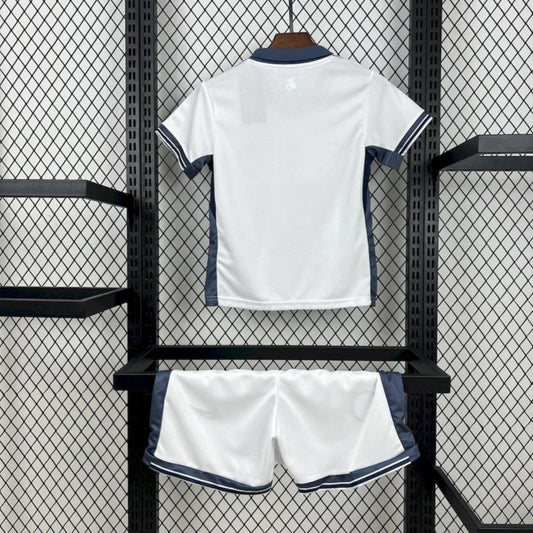 Kit Criança Inter Milão 2024-25 Alternativo