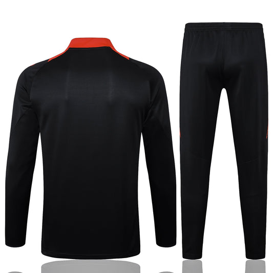 SC Internacional 2024-25 Training Suit – Zip-up Jacket