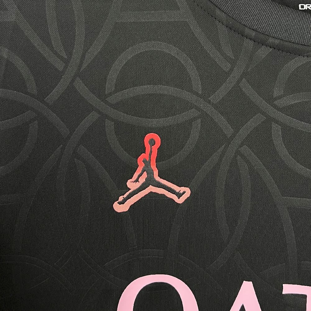 Camisola FC Paris Saint-Germain 2025-26 Treino Versão Adepto