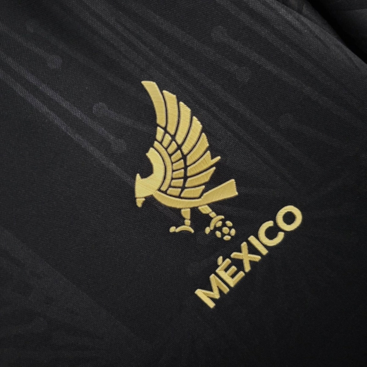 Camisola Mexico 2025 Edição Especial Versão Adepto