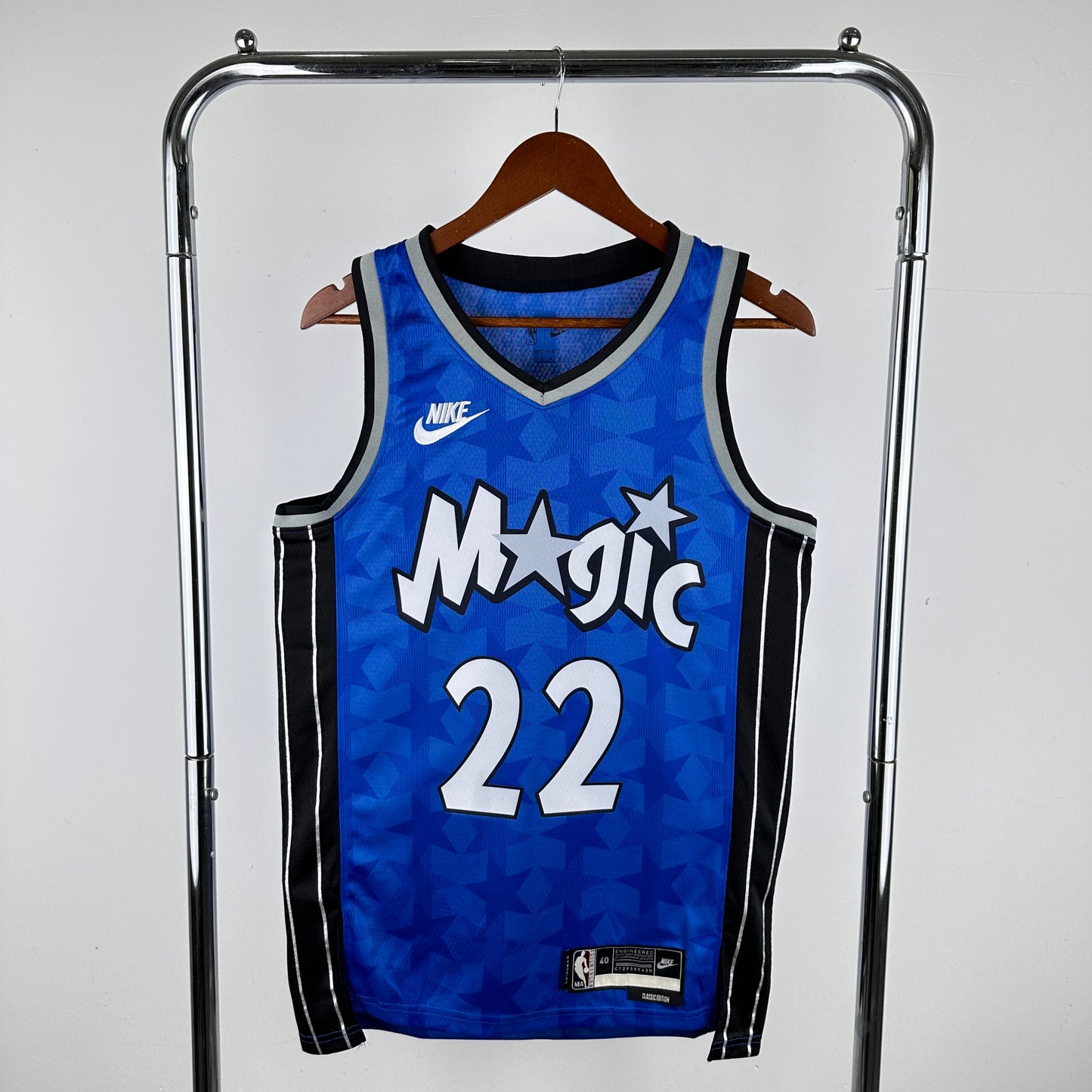 Camisola NBA 2024 Orlando Magic