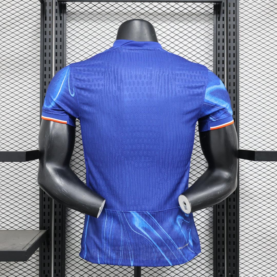 Camisola CHE 2024-25 Principal Versão Jogador