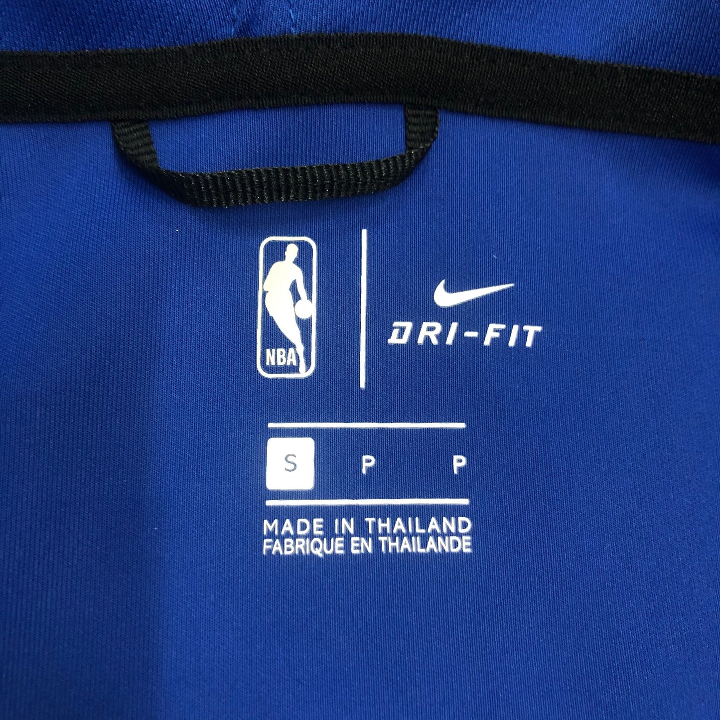 Casaco NBA Philadelphia 76ers