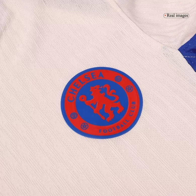Camisola CHE 2024-25 Alternativa Beje Versão Adepto PALMER #20
