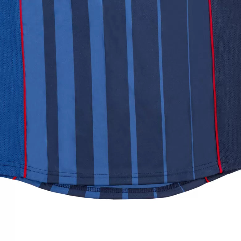 Camisola FC Barcelona 2004-05 Alternativa MESSI #30