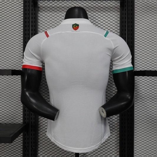 Camisola Argelia 2025 Edição Especial Versão Jogador