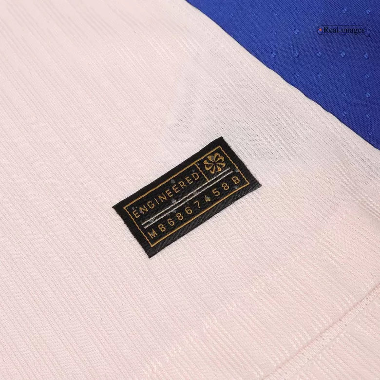 Camisola CHE 2024-25 Alternativa Beje Versão Adepto PALMER #20