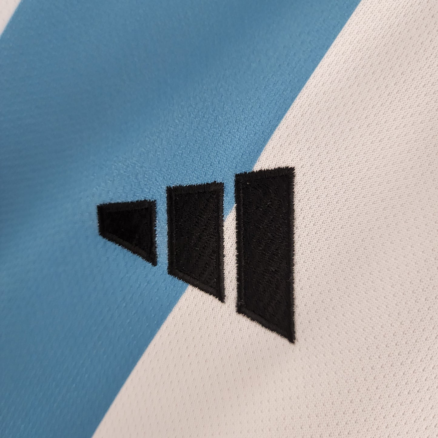 Camisola Argentina 2022 Principal