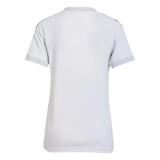 Real Madrid CF Jersey 2025-26 Home Women's Version